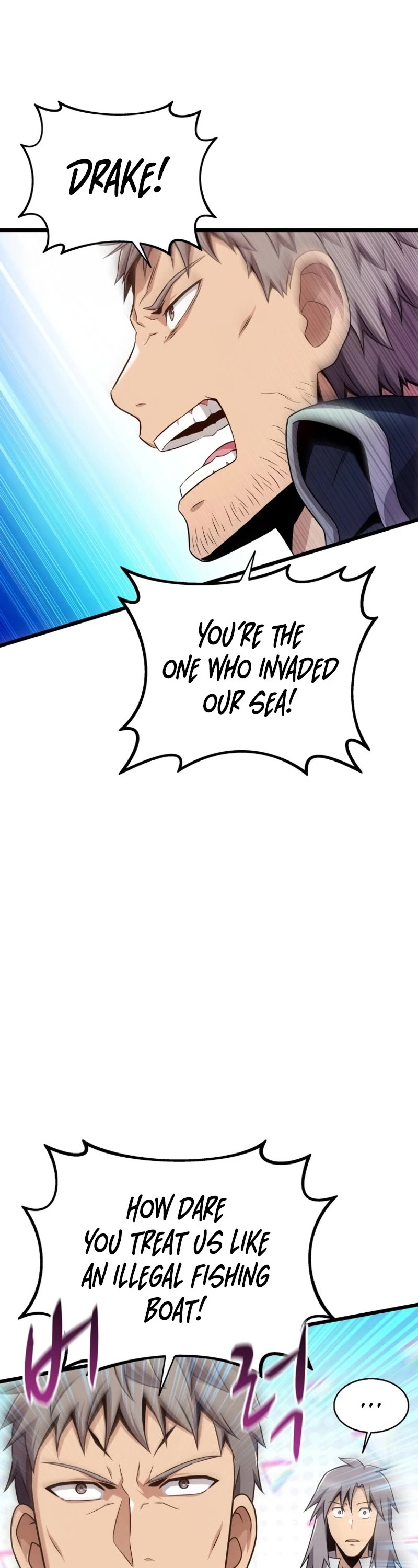 Arcane Sniper Chapter 148 page 39 - Chapter 148