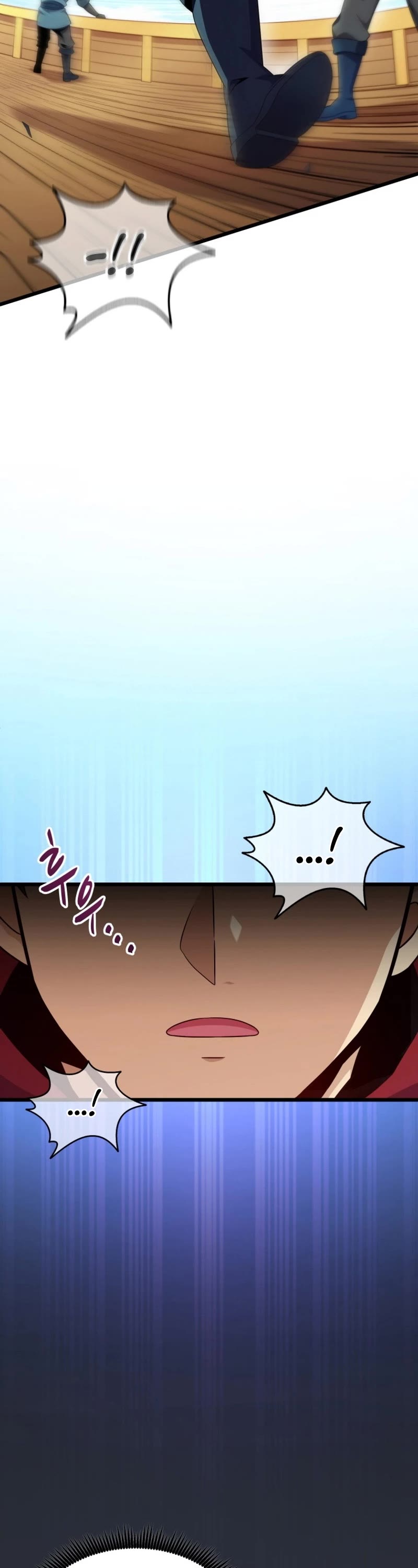 Arcane Sniper Chapter 148 page 4 - Chapter 148