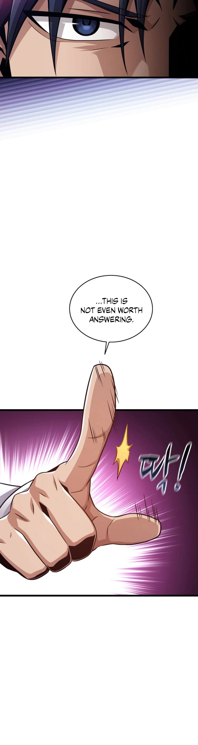Arcane Sniper Chapter 148 page 43 - Chapter 148
