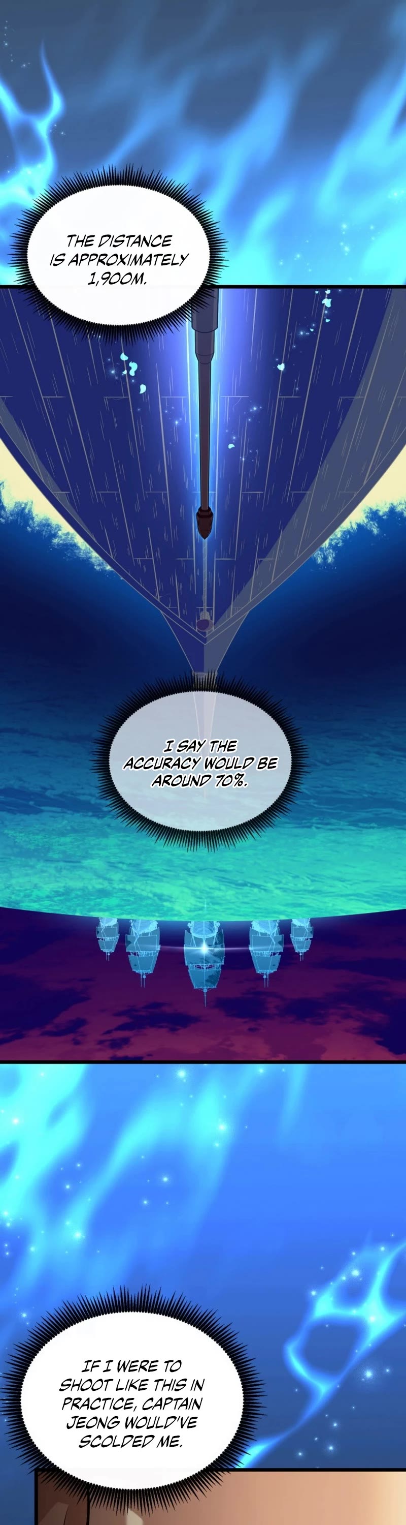 Arcane Sniper Chapter 148 page 7 - Chapter 148
