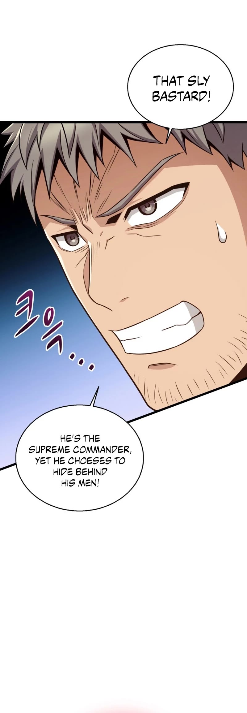 Arcane Sniper Chapter 149 page 16 - Chapter 149