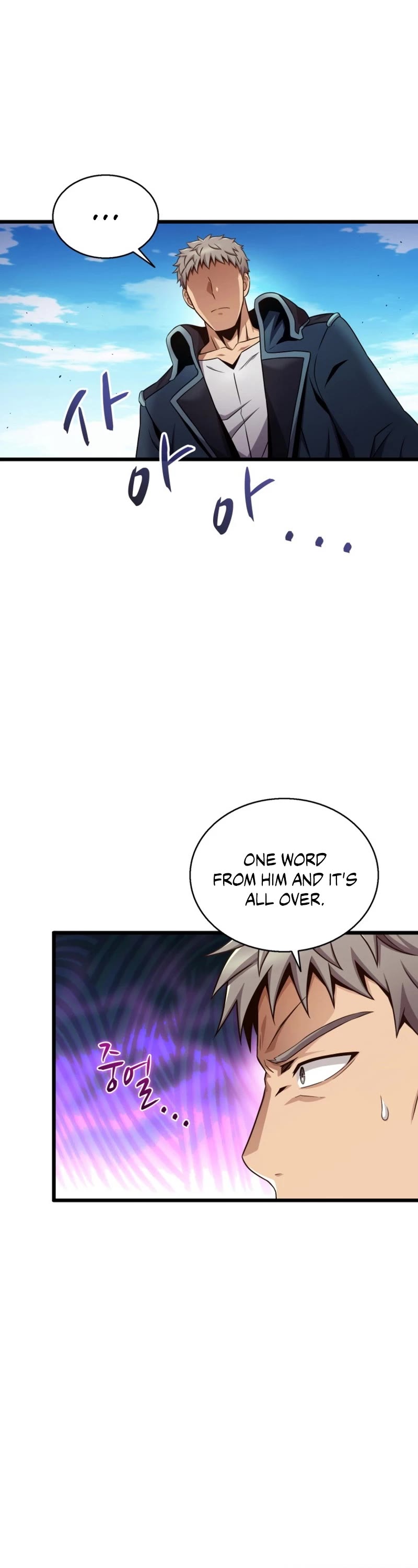 Arcane Sniper Chapter 149 page 2 - Chapter 149