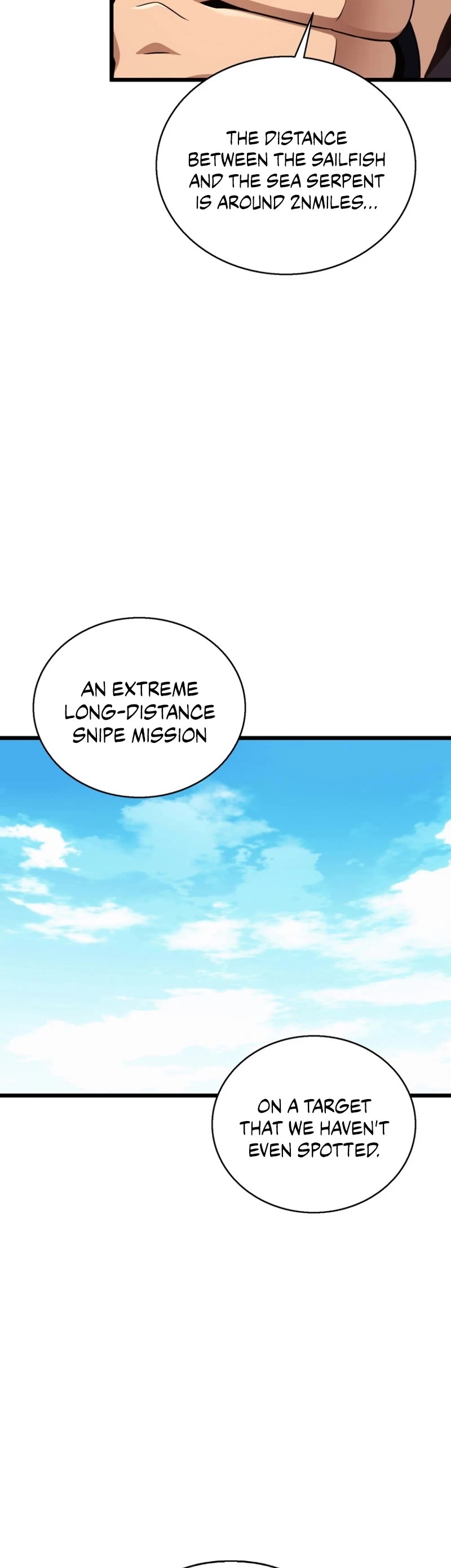 Arcane Sniper Chapter 149 page 20 - Chapter 149
