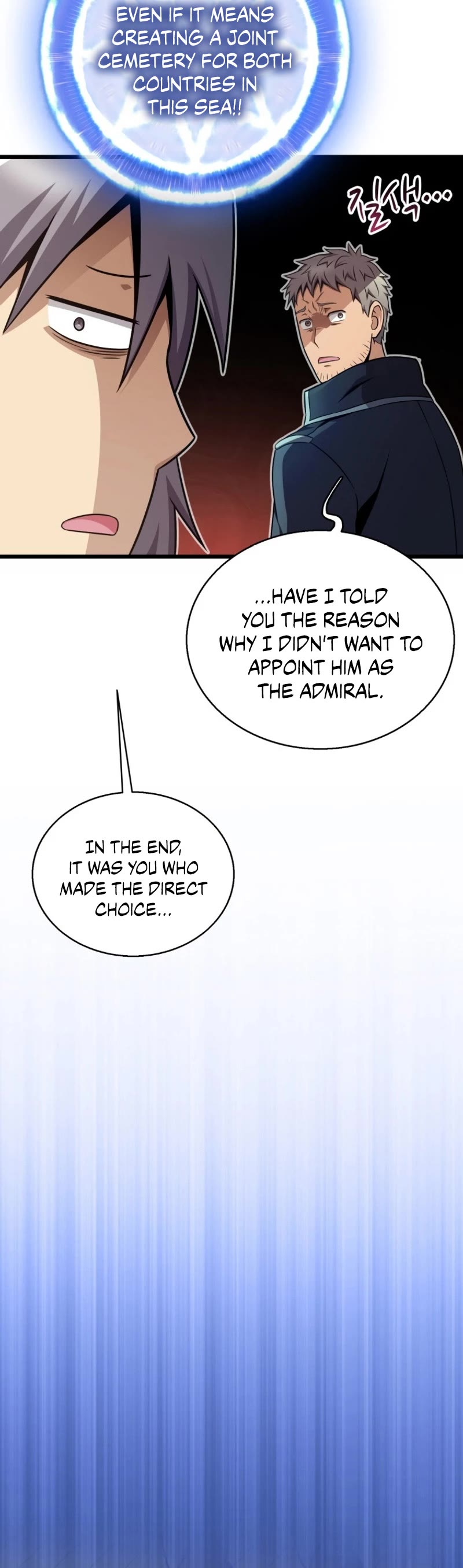 Arcane Sniper Chapter 149 page 35 - Chapter 149