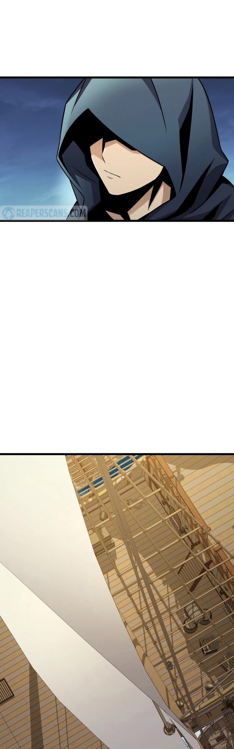 Arcane Sniper Chapter 149 page 40 - Chapter 149