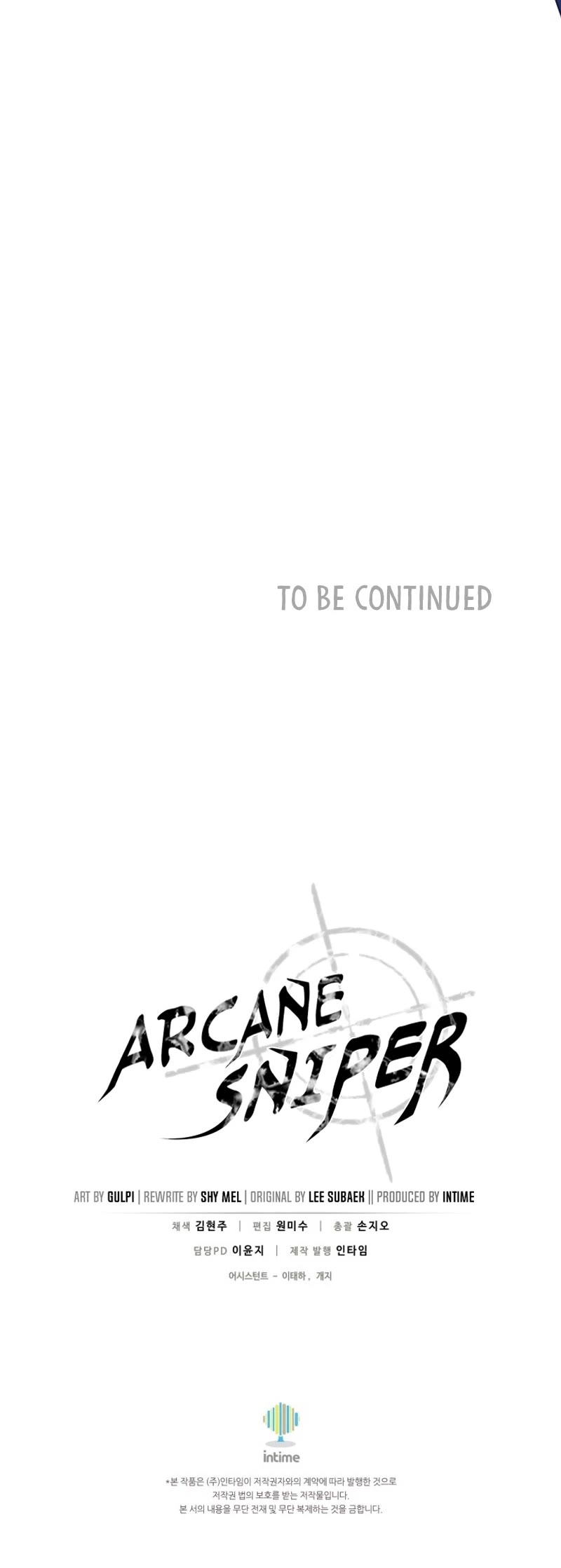 Arcane Sniper Chapter 149 page 48 - Chapter 149