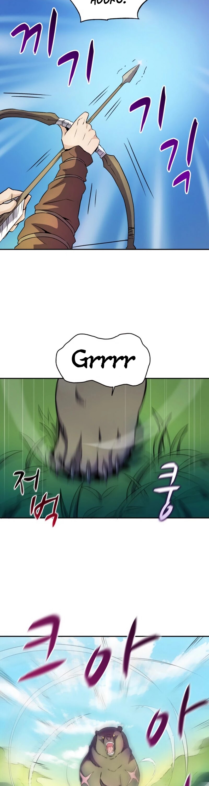 Arcane Sniper Chapter 15 page 40 - Chapter 15