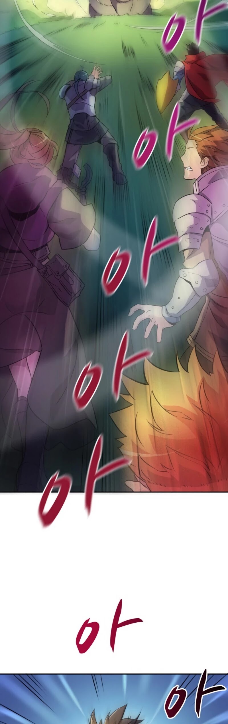 Arcane Sniper Chapter 15 page 41 - Chapter 15