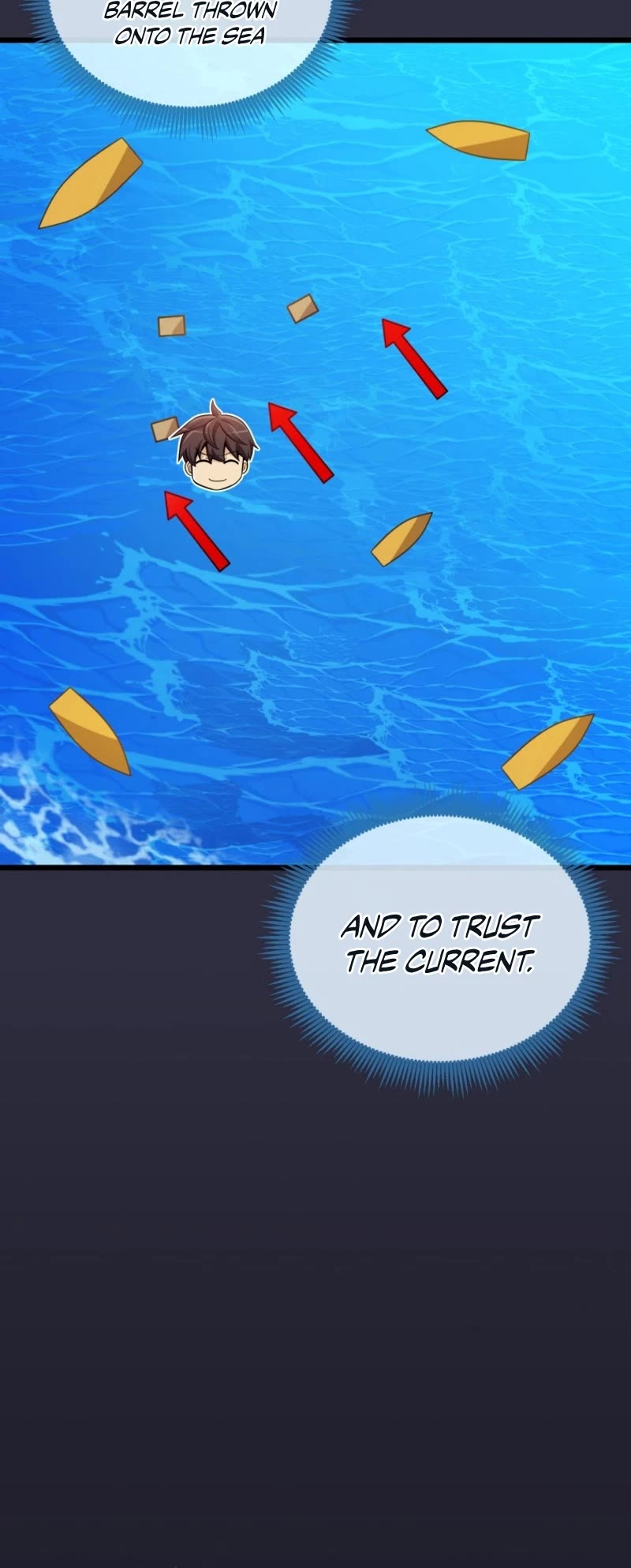 Arcane Sniper Chapter 150 page 12 - Chapter 150