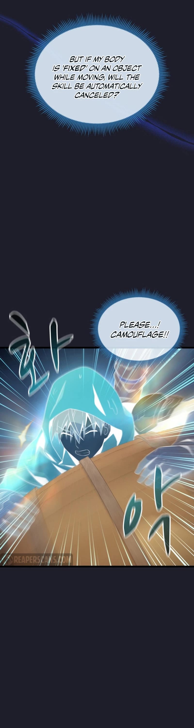 Arcane Sniper Chapter 150 page 15 - Chapter 150