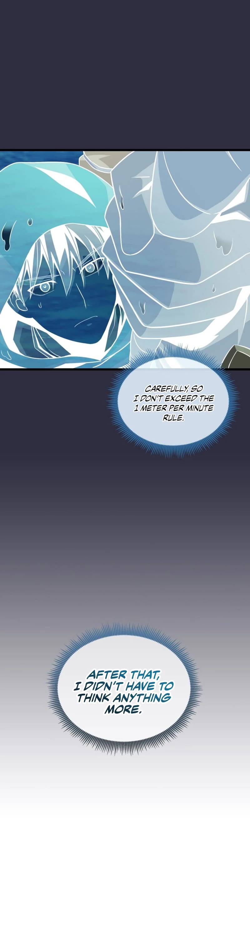 Arcane Sniper Chapter 150 page 20 - Chapter 150