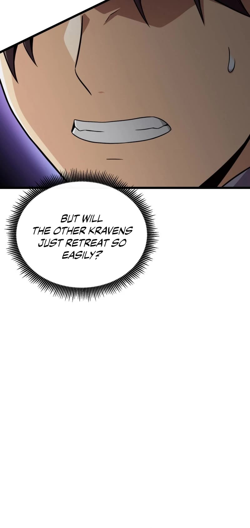 Arcane Sniper Chapter 150 page 30 - Chapter 150