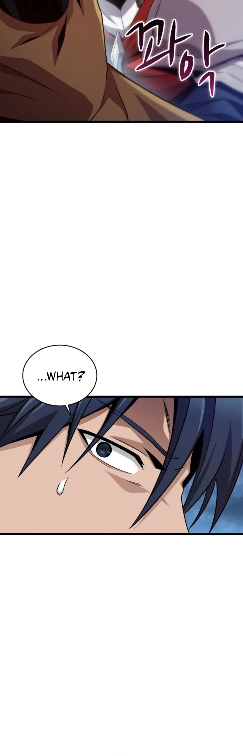 Arcane Sniper Chapter 150 page 35 - Chapter 150