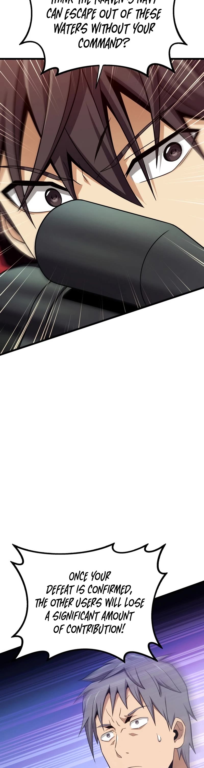Arcane Sniper Chapter 150 page 37 - Chapter 150