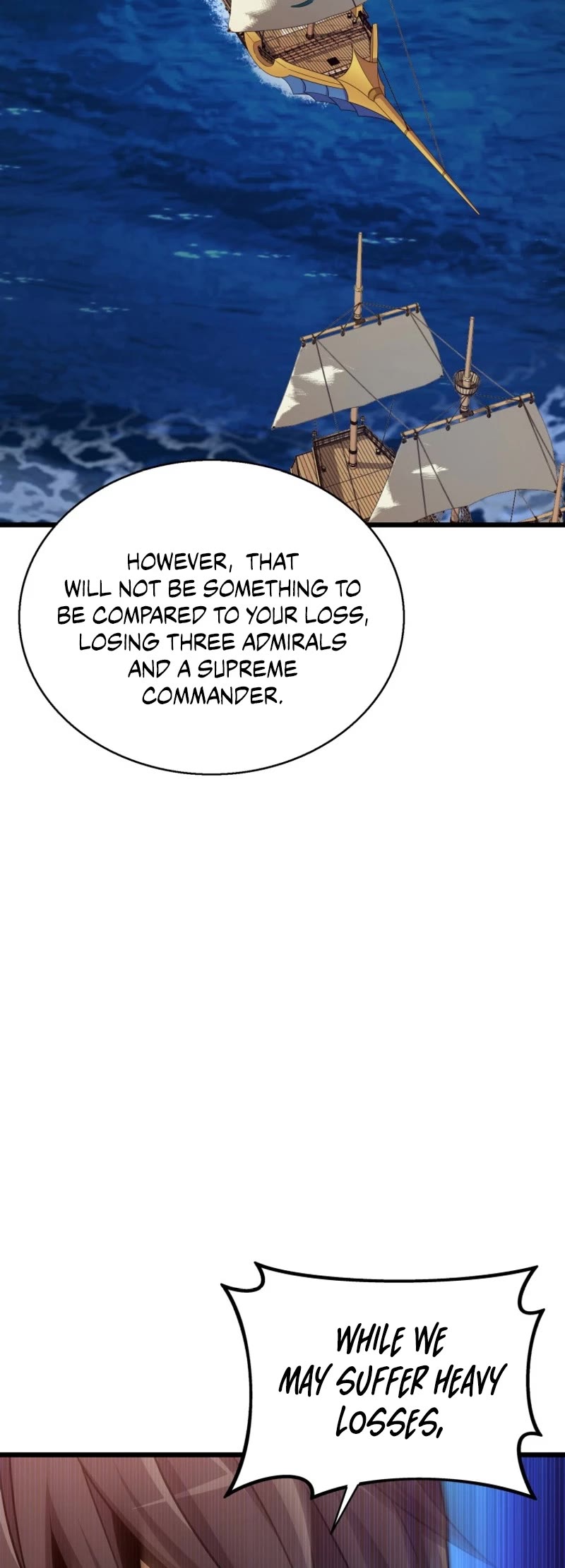 Arcane Sniper Chapter 150 page 39 - Chapter 150
