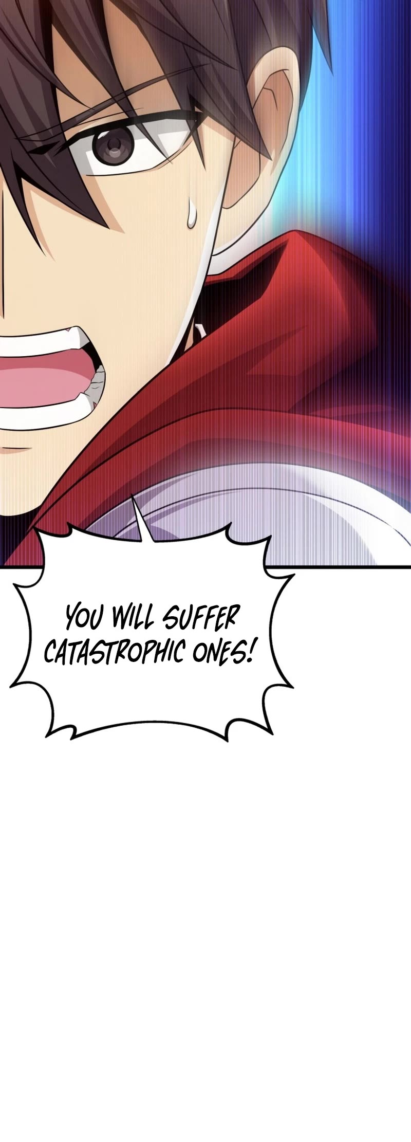 Arcane Sniper Chapter 150 page 40 - Chapter 150