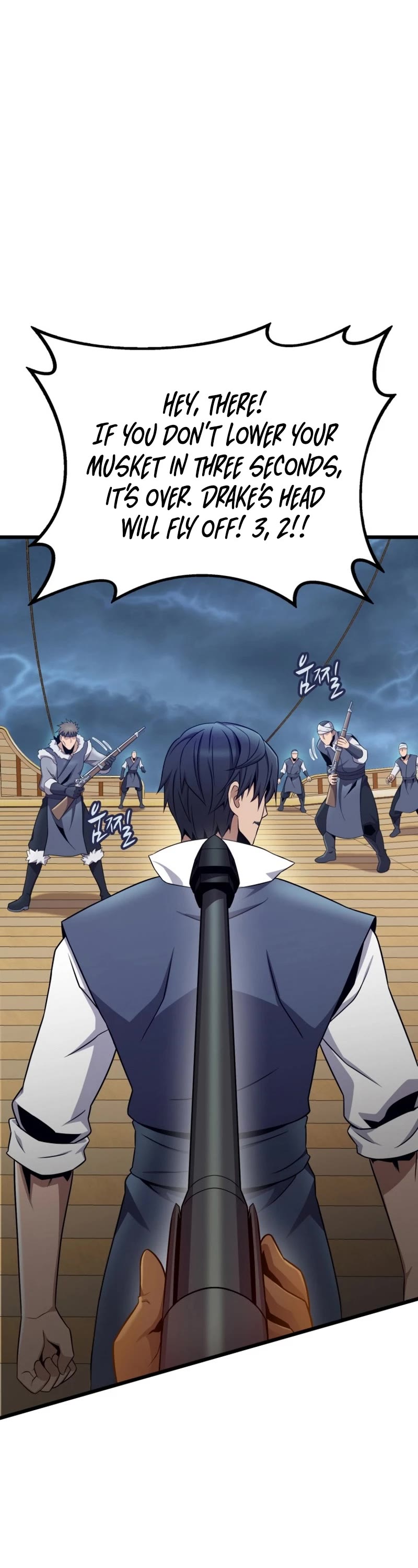 Arcane Sniper Chapter 150 page 42 - Chapter 150