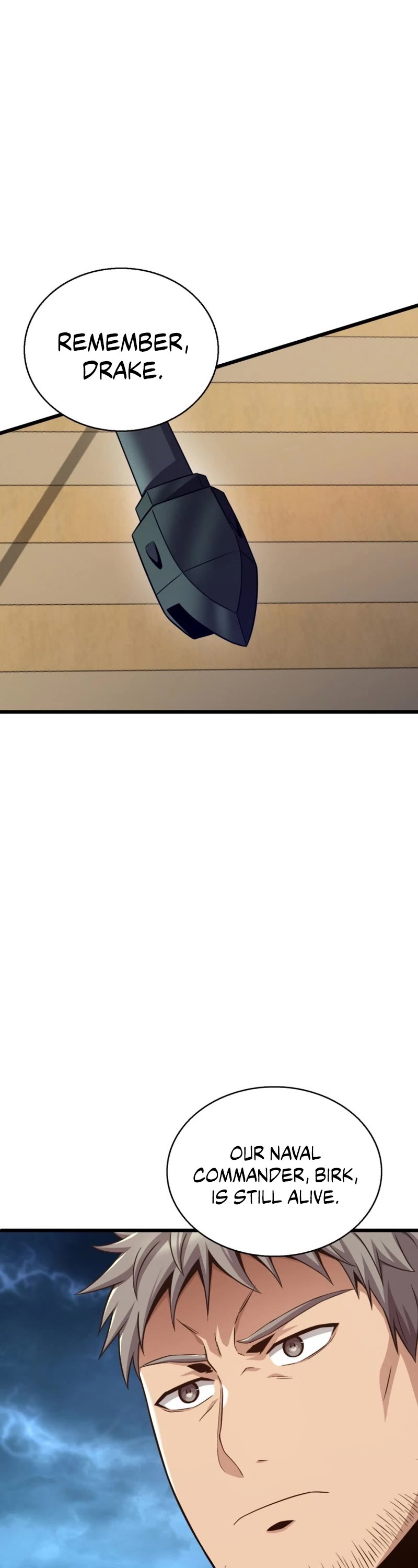 Arcane Sniper Chapter 150 page 43 - Chapter 150
