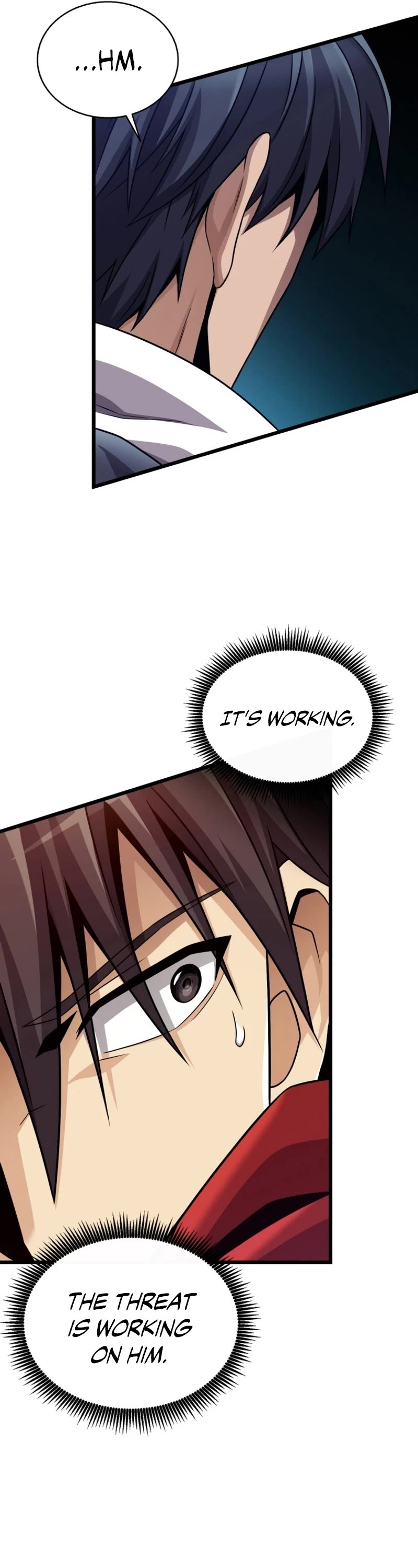Arcane Sniper Chapter 150 page 47 - Chapter 150