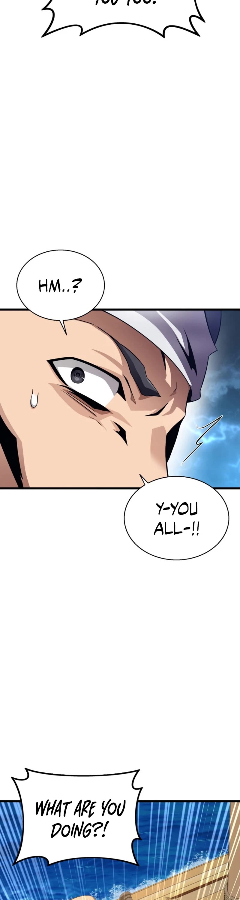 Arcane Sniper Chapter 150 page 50 - Chapter 150
