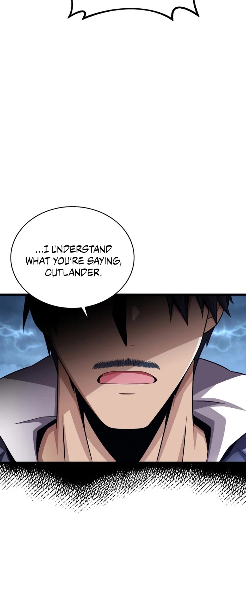Arcane Sniper Chapter 150 page 52 - Chapter 150