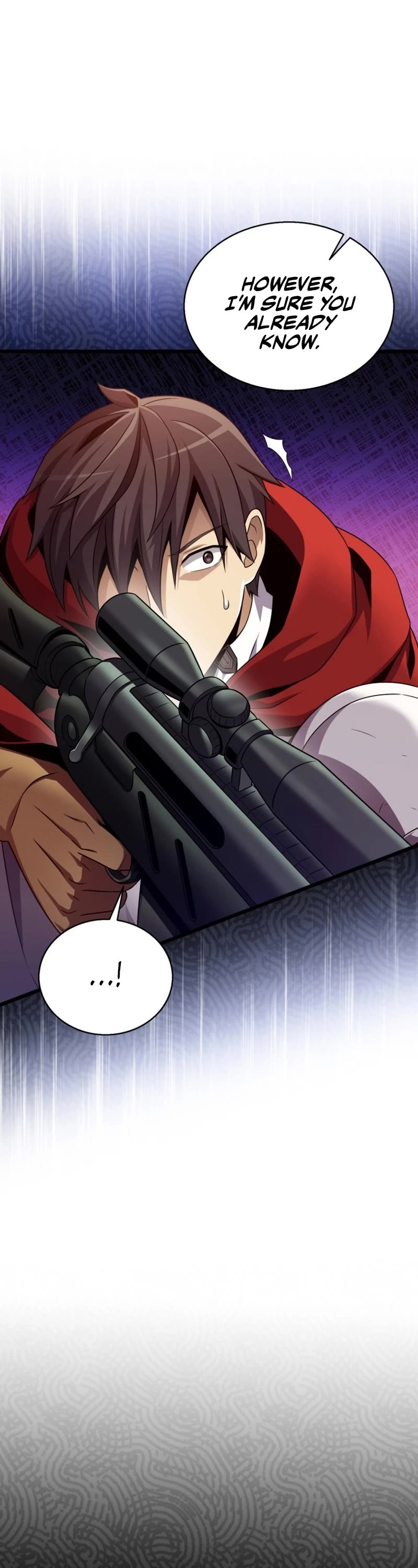Arcane Sniper Chapter 150 page 53 - Chapter 150