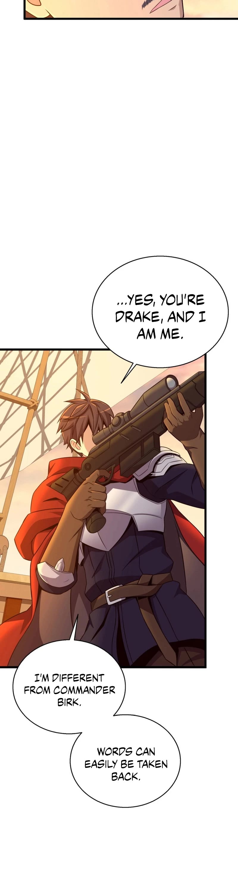 Arcane Sniper Chapter 151 page 14 - Chapter 151