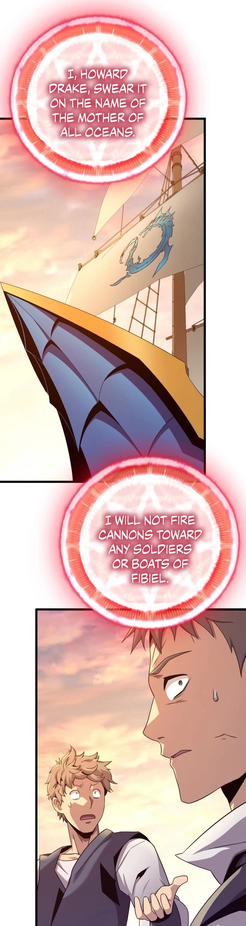 Arcane Sniper Chapter 151 page 18 - Chapter 151