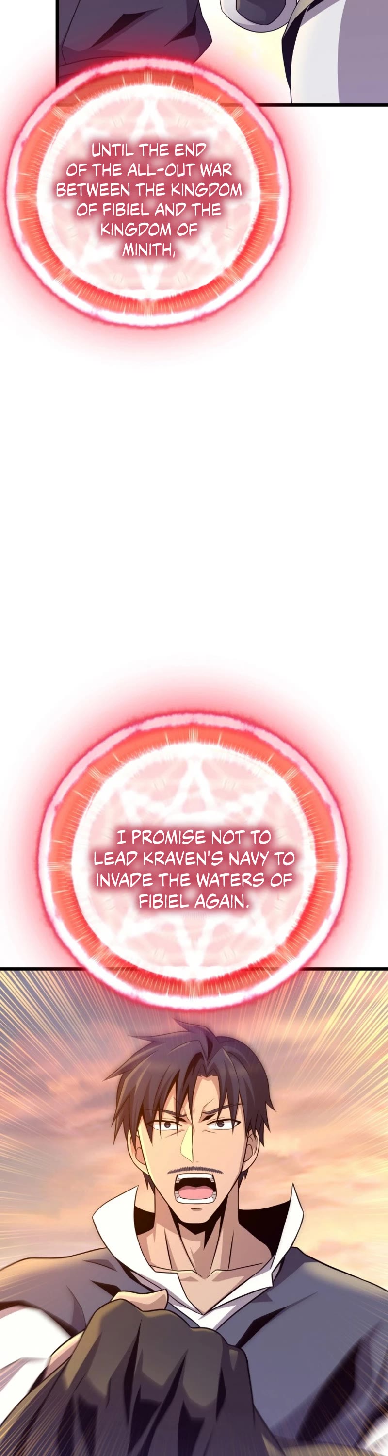 Arcane Sniper Chapter 151 page 19 - Chapter 151