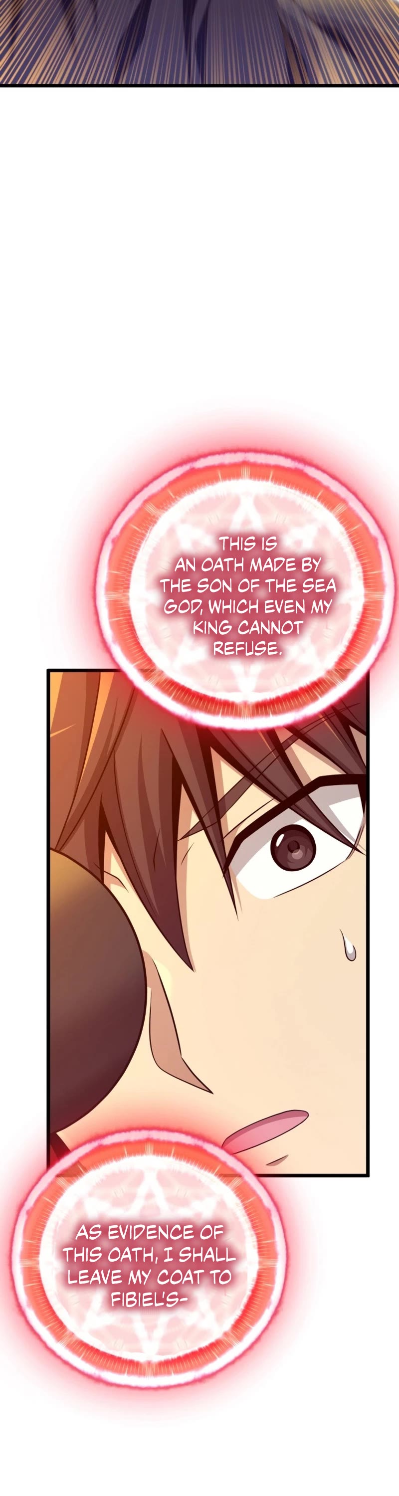 Arcane Sniper Chapter 151 page 20 - Chapter 151