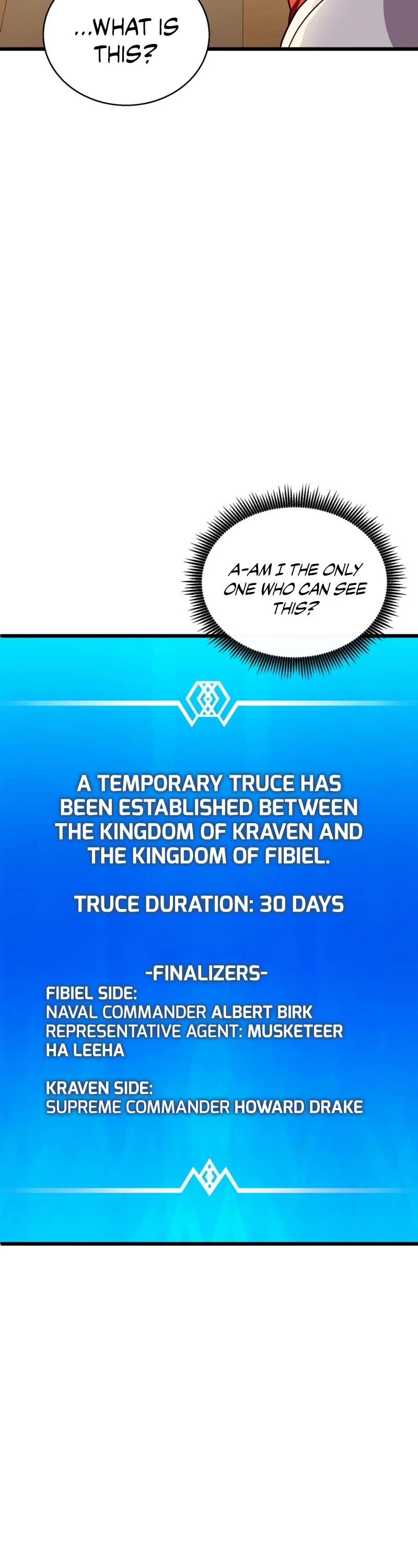 Arcane Sniper Chapter 151 page 30 - Chapter 151