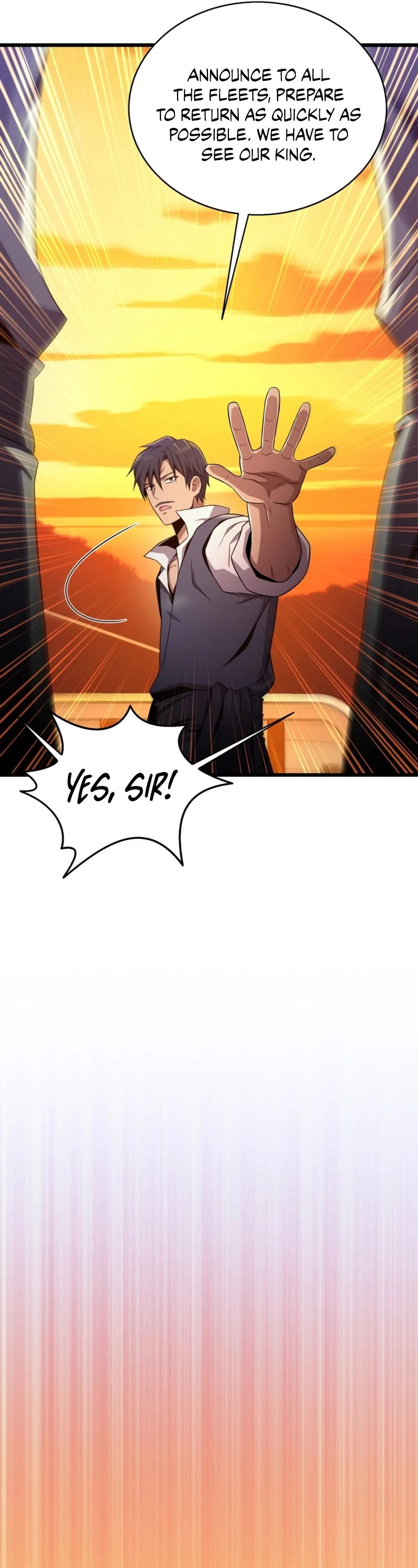 Arcane Sniper Chapter 151 page 43 - Chapter 151