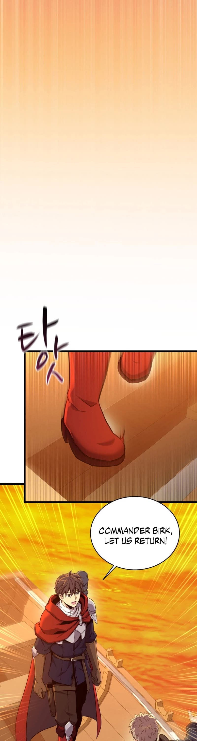 Arcane Sniper Chapter 151 page 44 - Chapter 151