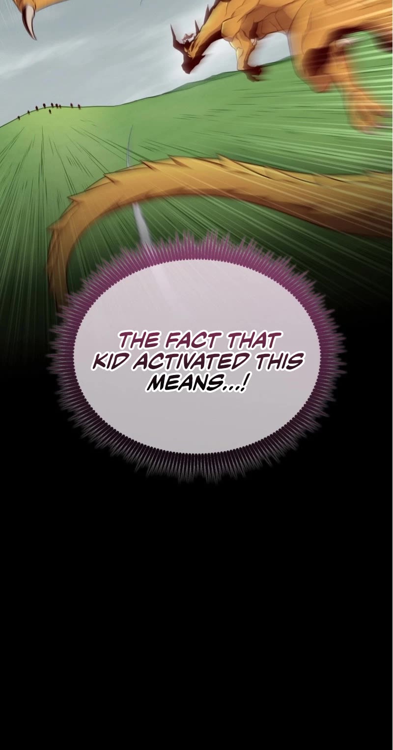 Arcane Sniper Chapter 151 page 49 - Chapter 151