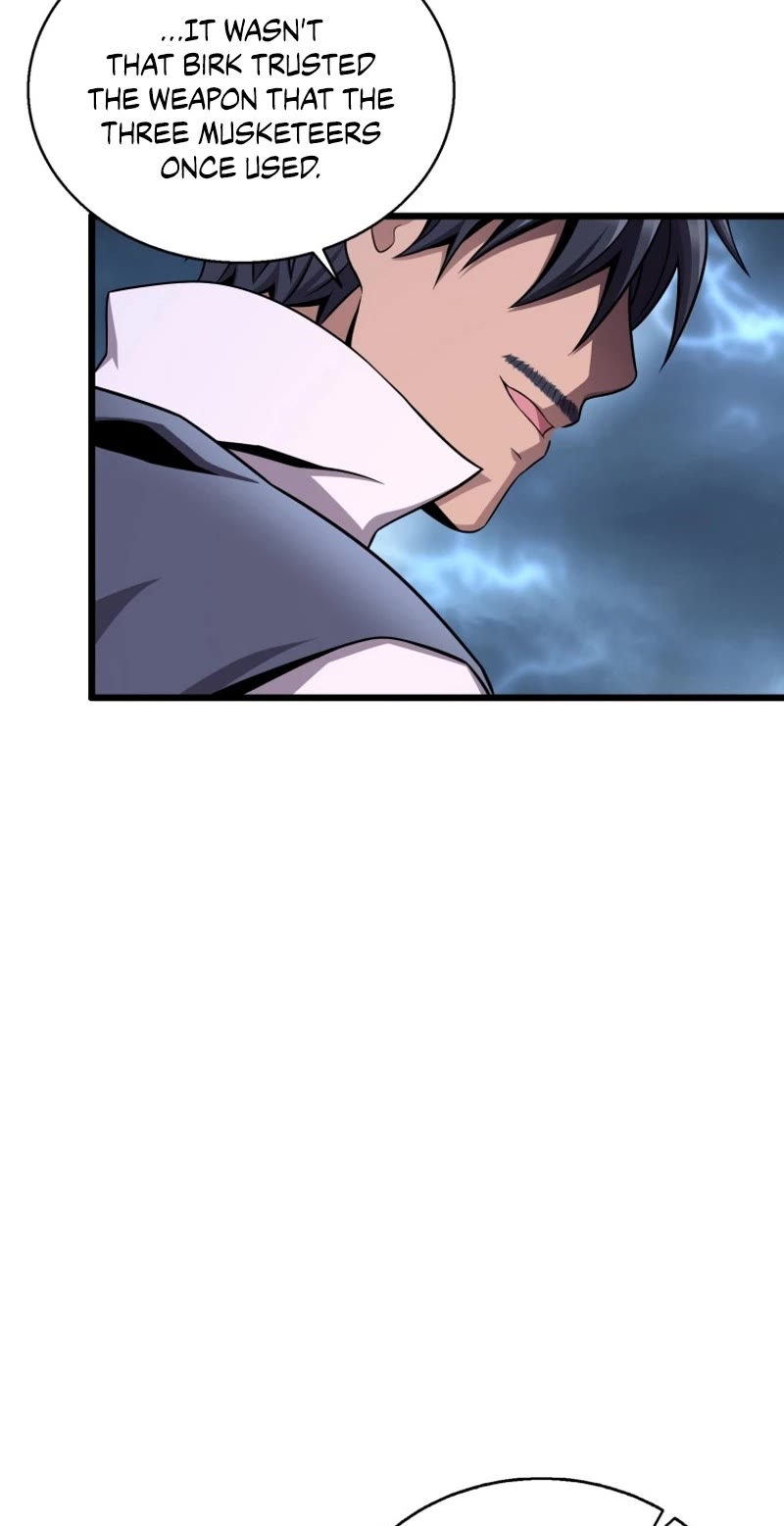 Arcane Sniper Chapter 151 page 6 - Chapter 151