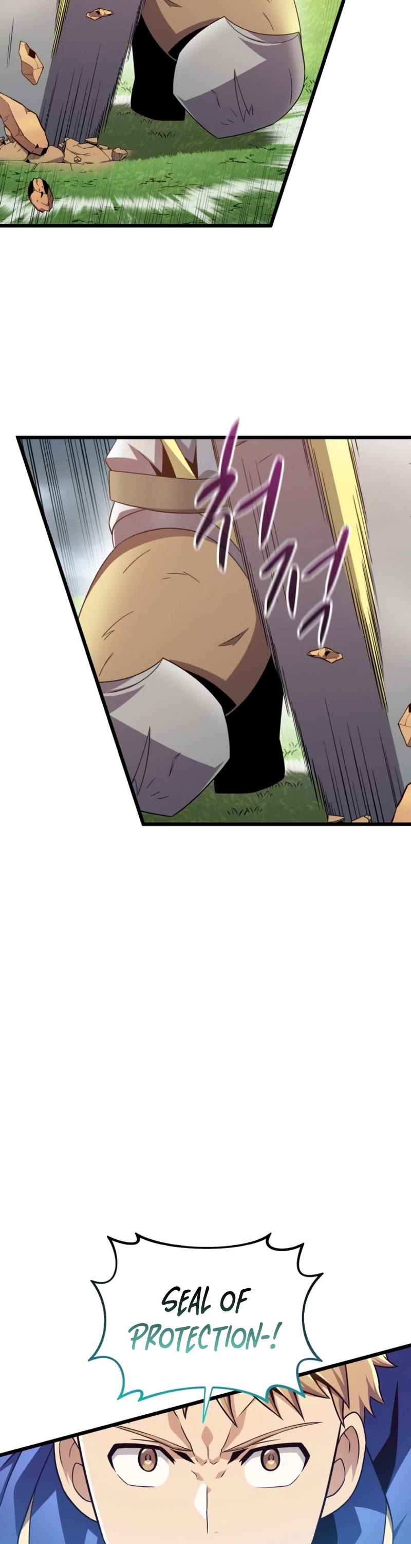 Arcane Sniper Chapter 152 page 10 - Chapter 152