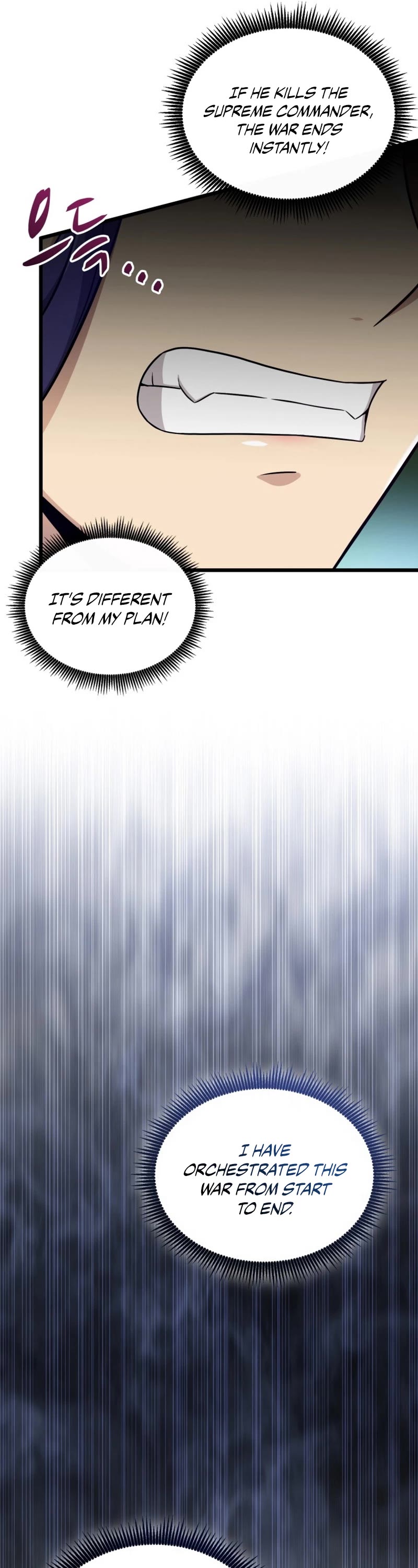 Arcane Sniper Chapter 152 page 20 - Chapter 152