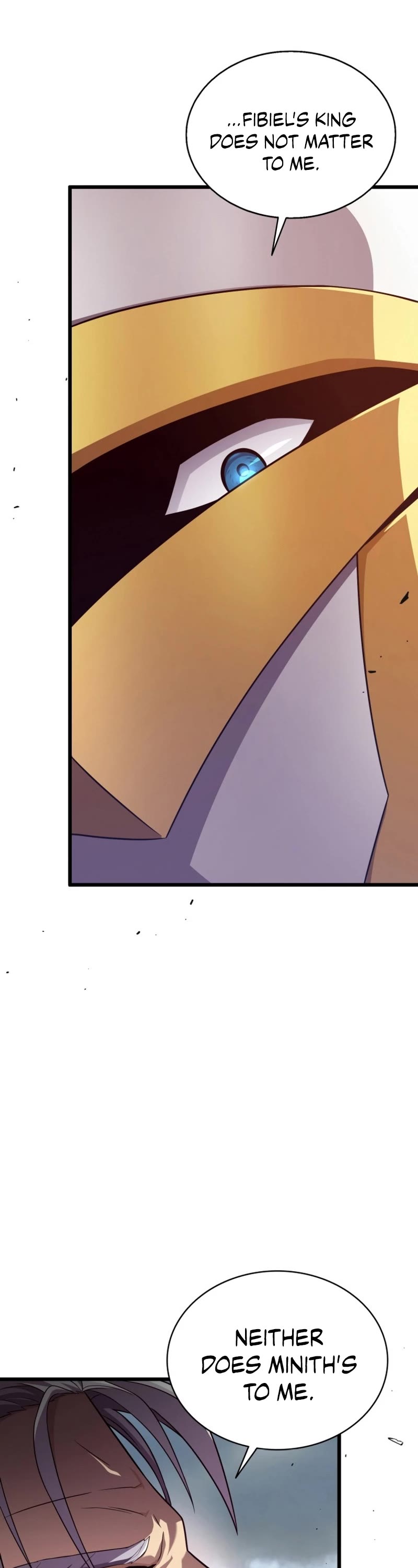 Arcane Sniper Chapter 152 page 26 - Chapter 152