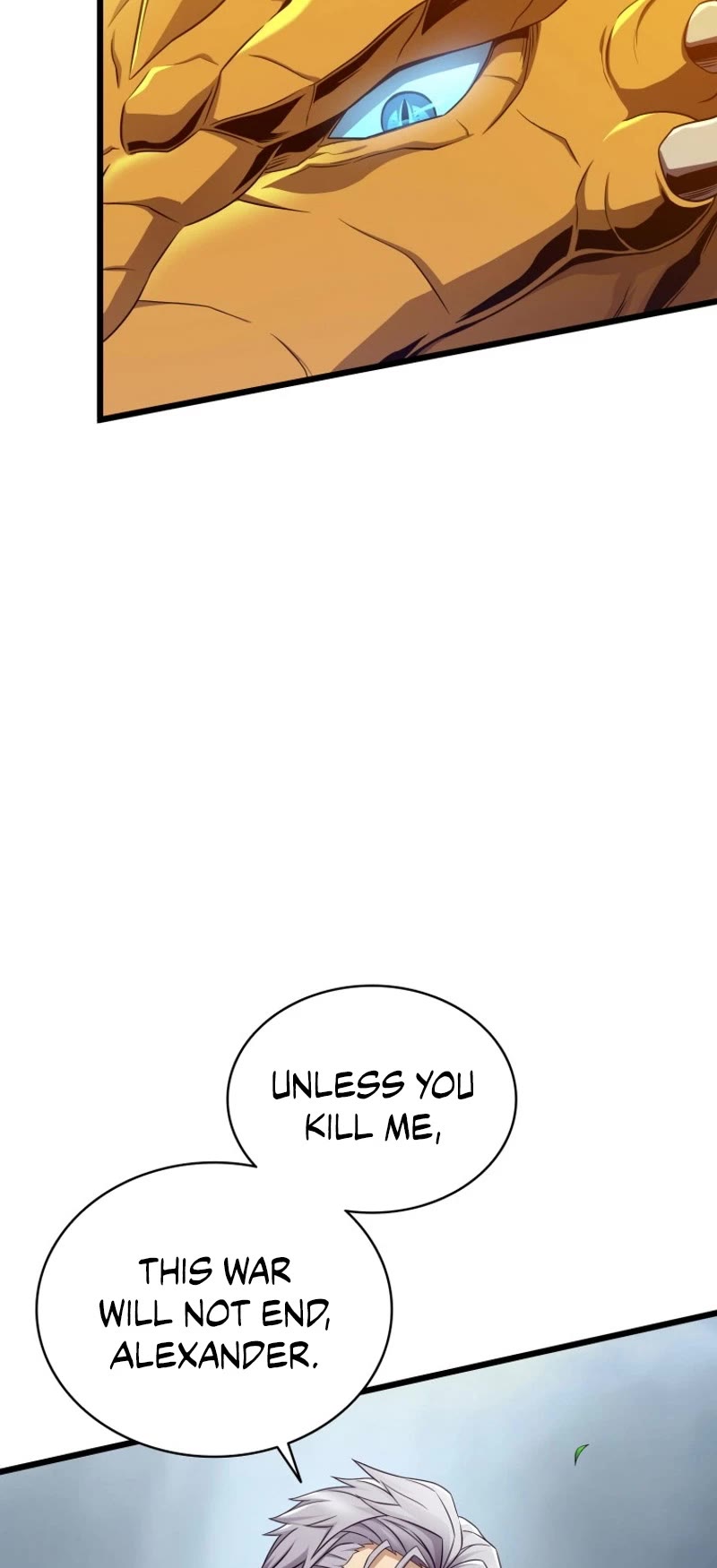 Arcane Sniper Chapter 152 page 36 - Chapter 152