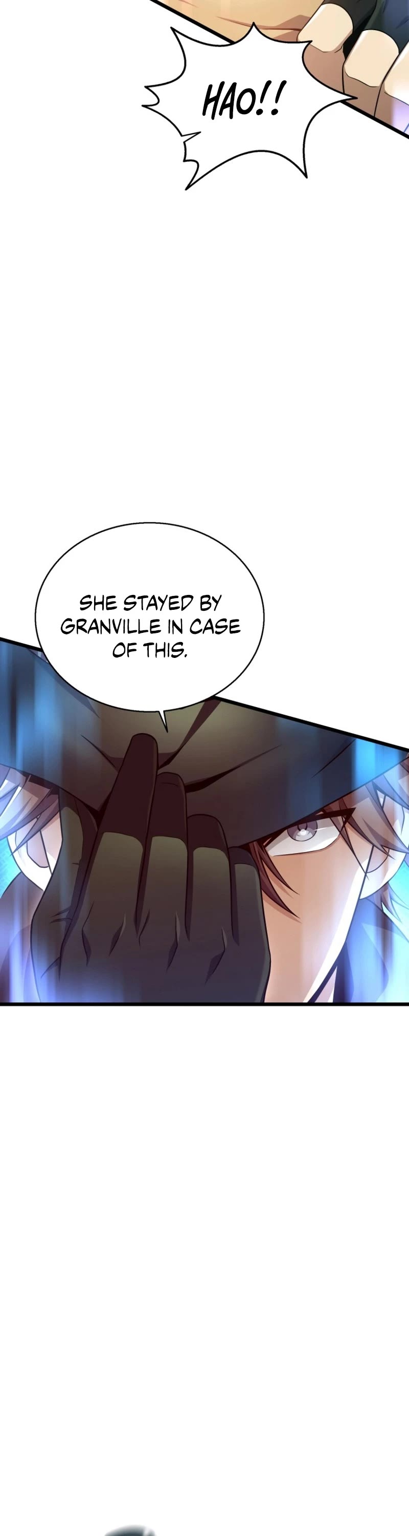 Arcane Sniper Chapter 152 page 4 - Chapter 152