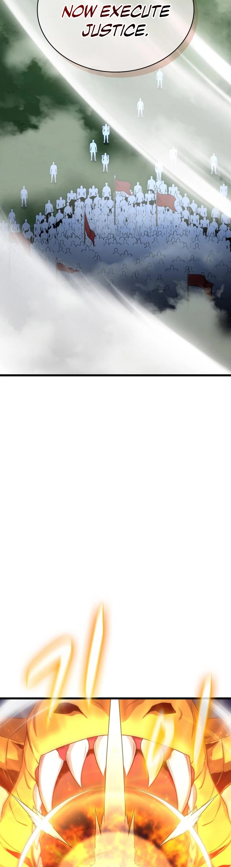 Arcane Sniper Chapter 152 page 46 - Chapter 152