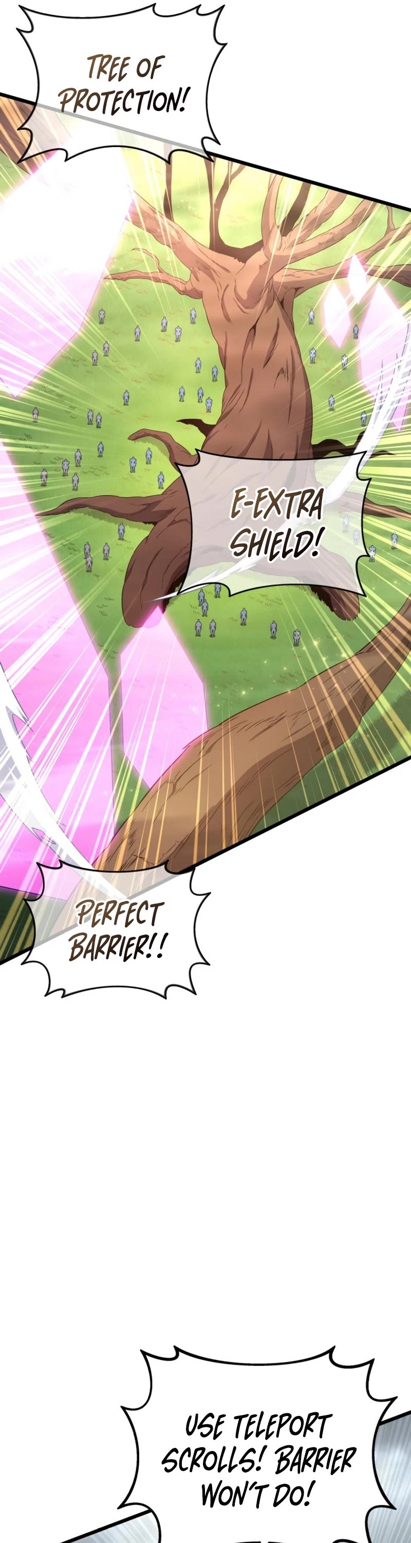 Arcane Sniper Chapter 152 page 49 - Chapter 152