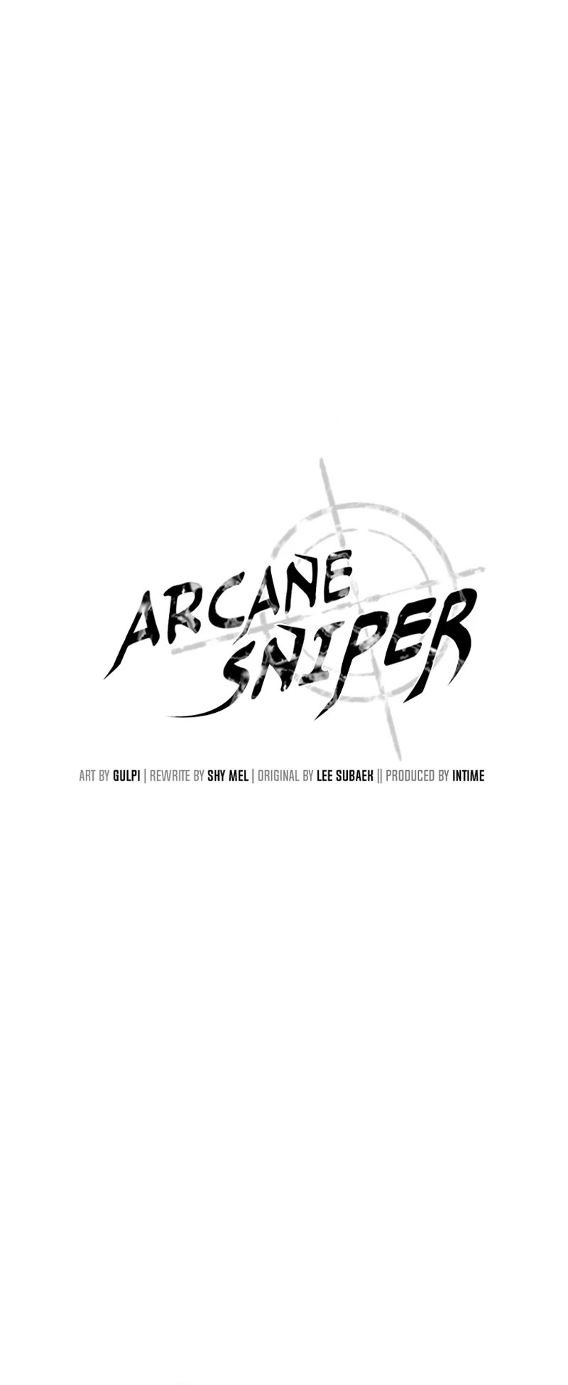 Arcane Sniper Chapter 152 page 7 - Chapter 152