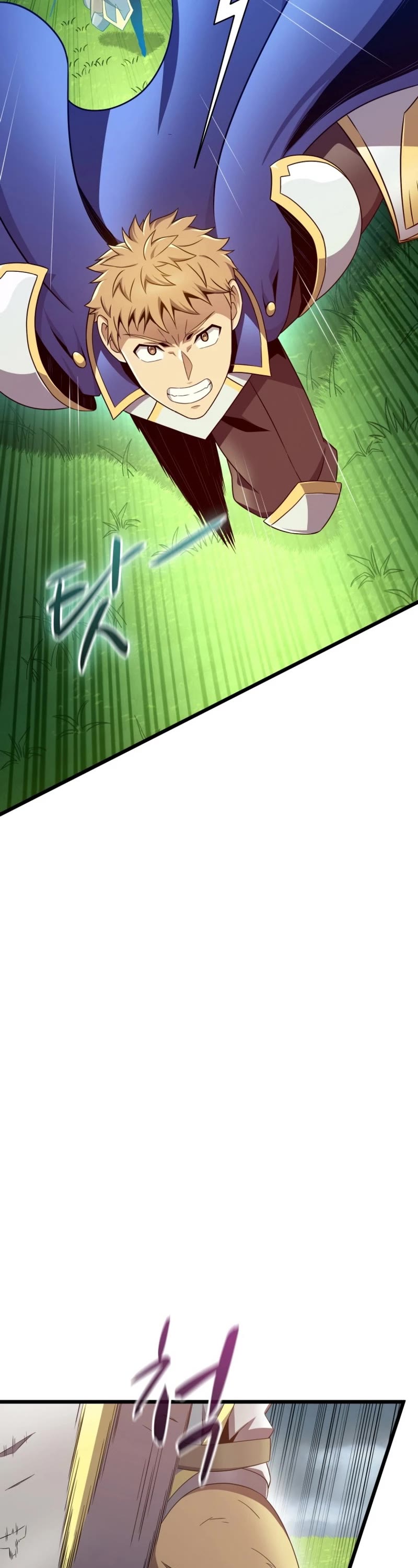 Arcane Sniper Chapter 152 page 9 - Chapter 152