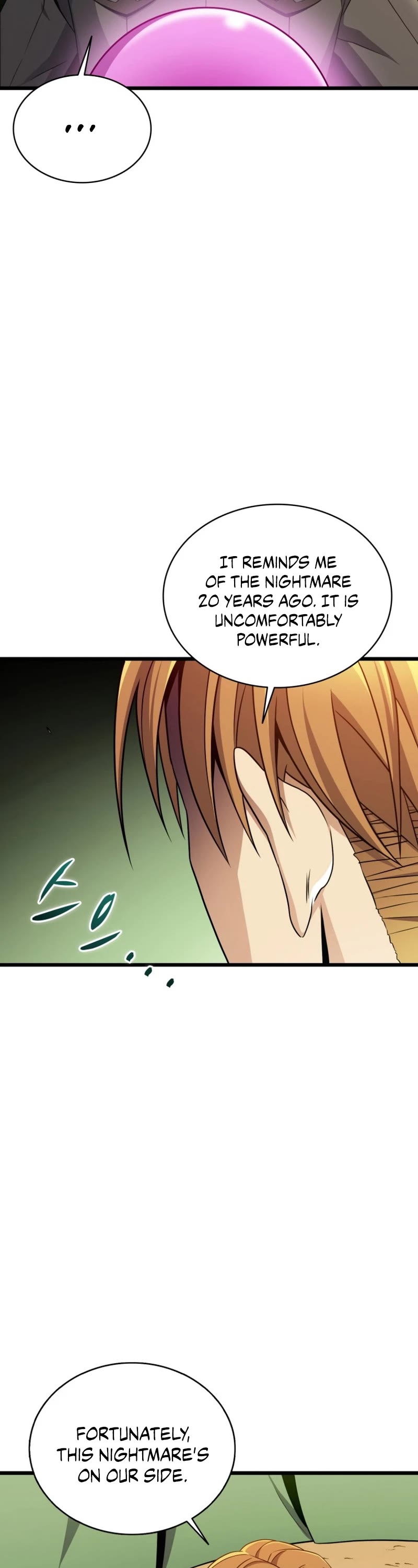Arcane Sniper Chapter 153 page 10 - Chapter 153