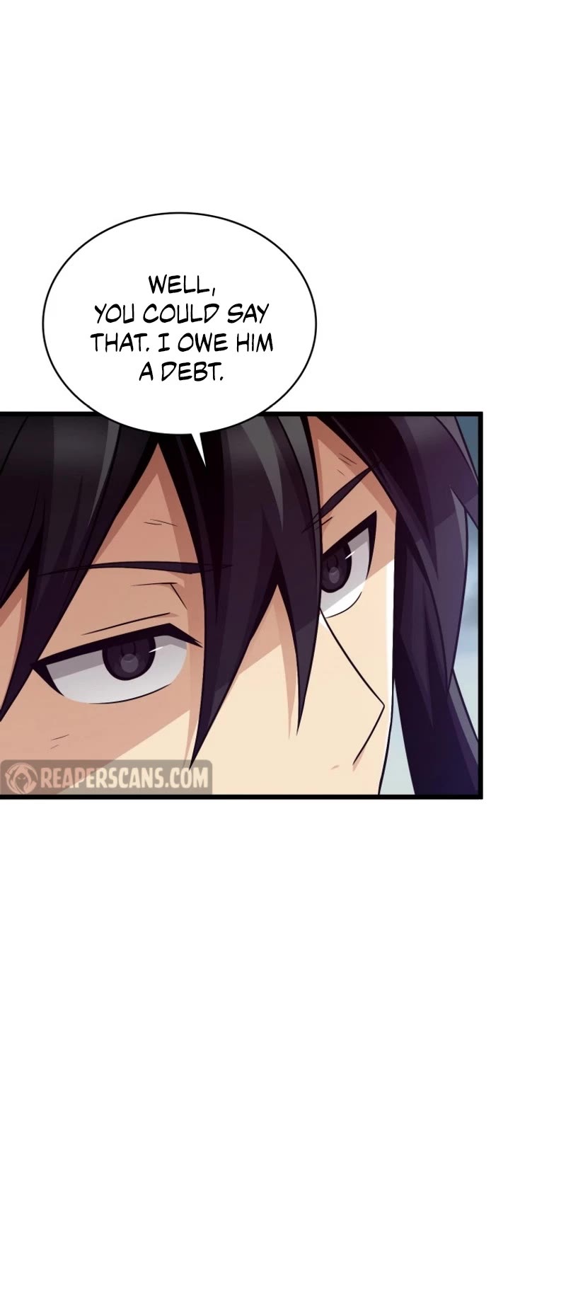 Arcane Sniper Chapter 153 page 30 - Chapter 153