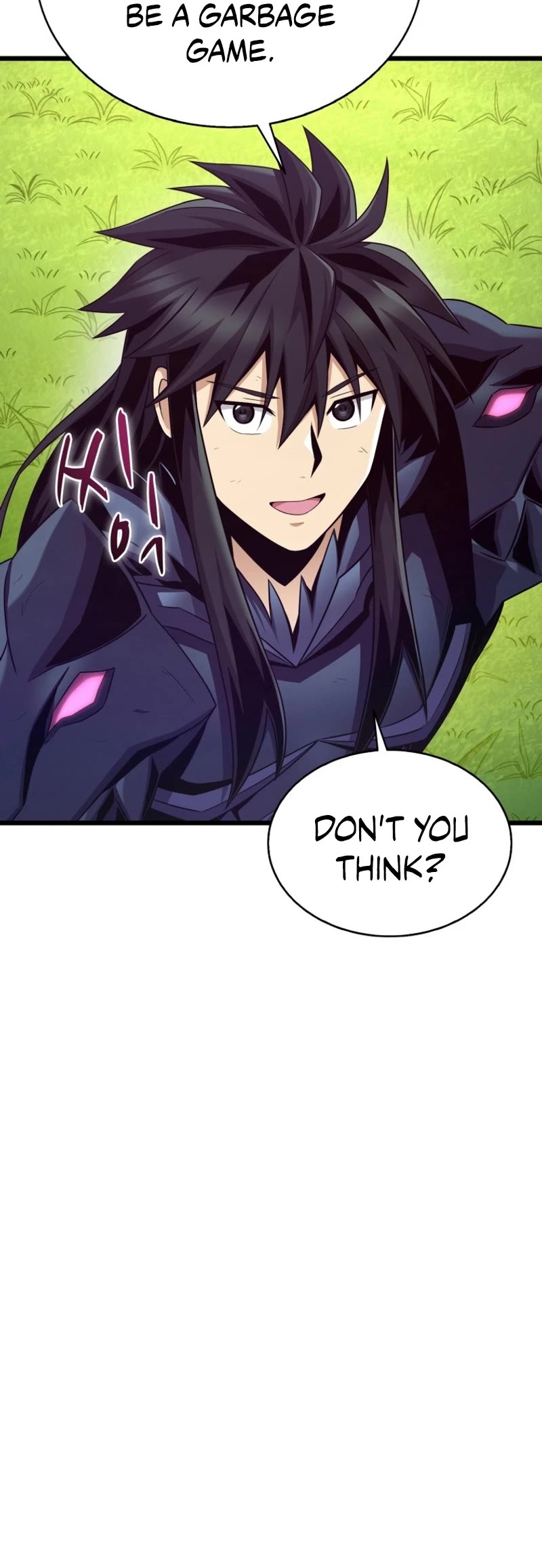 Arcane Sniper Chapter 153 page 36 - Chapter 153