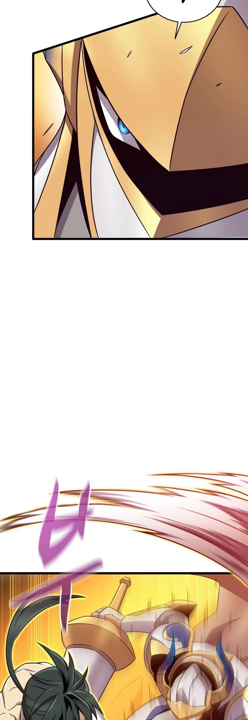 Arcane Sniper Chapter 153 page 41 - Chapter 153