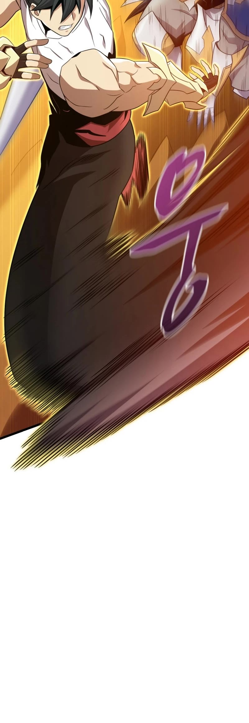 Arcane Sniper Chapter 153 page 42 - Chapter 153