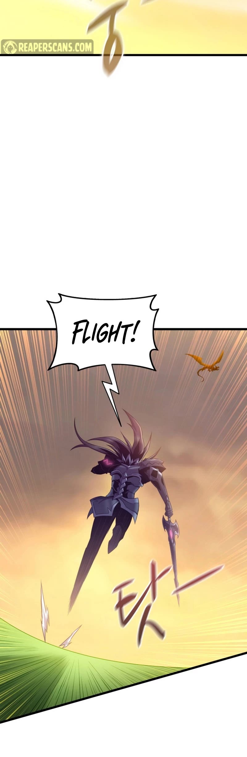 Arcane Sniper Chapter 154 page 16 - Chapter 154